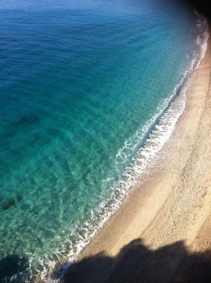 Апартаменты “L'Alcova Delle Sirene” Берджеджи Экстерьер фото