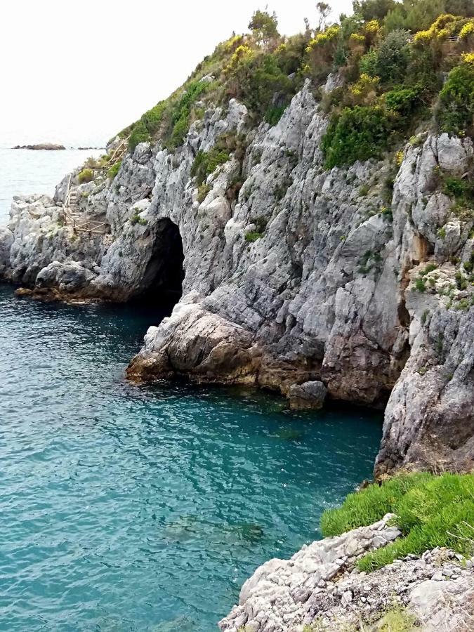 Апартаменты “L'Alcova Delle Sirene” Берджеджи Экстерьер фото